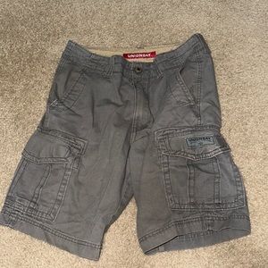 Men’s Cargo Shorts Union Bay